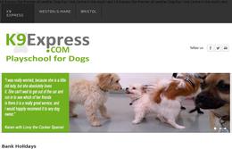 k9express.com  zoom www.k9express.co.uk  zoom www.k9-express.